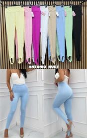 Spodnie włoskie (uniwersalny/6szt)