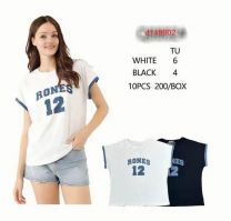 Bluzka damska (uniwersalny/10szt)