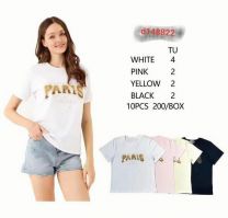 Bluzka damska (uniwersalny/10szt)