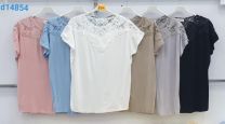 Bluzka damska (uniwersalny/12szt)