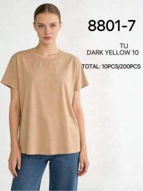 Bluzka damska (uniwersalny/10szt)