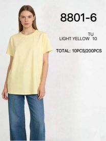 Bluzka damska (uniwersalny/10szt)