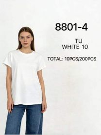 Bluzka damska (uniwersalny/10szt)