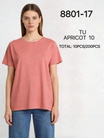 Bluzka damska (uniwersalny/10szt)