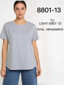 Bluzka damska (uniwersalny/10szt)