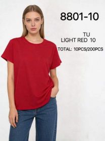 Bluzka damska (uniwersalny/10szt)