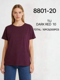 Bluzka damska (uniwersalny/10szt)