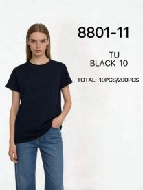 Bluzka damska (uniwersalny/10szt)
