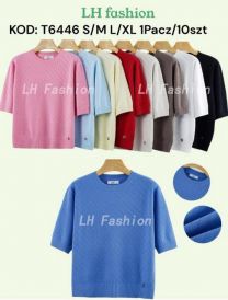 Swetry damskie (S-XL/10szt)