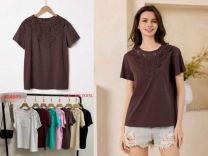 Bluzka damska (L-3XL/12szt)