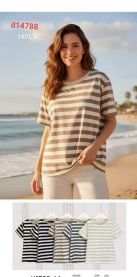 Bluzka damska (uniwersalny/12szt)