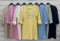 Sukienki włoskie (uniwersalny/6szt)