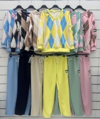 Komplet włoska (uniwersalny/6kpt)