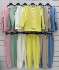 Komplet włoska (uniwersalny/6kpt)