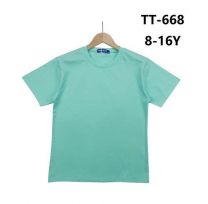 Bluzka Chłopięce (8-16LAT/5szt)