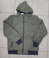 Kurtka meska (M-2XL/4szt)