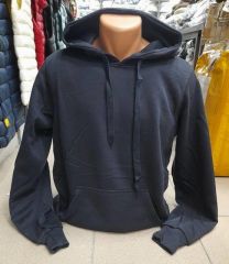 Bluzy z kapturem męskie (M-2XL/12szt)