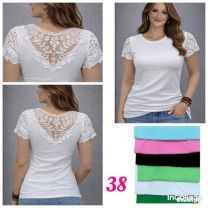 Bluzka damska (M-2XL/12szt)