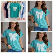 Bluzka damska (L-3XL/12szt)