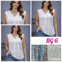 Bluzka damska (XL-3XL/12szt)