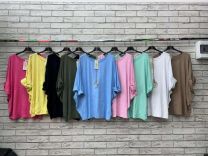 Bluzka Włoska (uniwersalny/6szt)