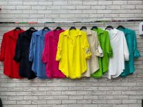 Koszula Włoska (uniwersalny/6szt)