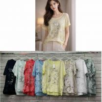 Bluzka Włoska (uniwersalny/6szt)