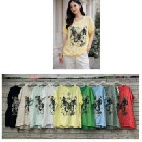 Bluzka Włoska (uniwersalny/6szt)