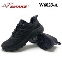 Buty sportowe wiązane męskie (41-46/12P)