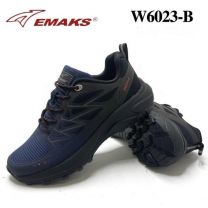 Buty sportowe wiązane męskie (41-46/12P)