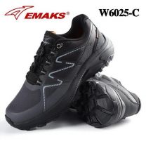 Buty sportowe wiązane męskie (41-46/12P)