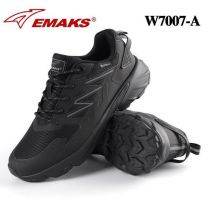 Buty sportowe wiązane męskie (41-46/12P)