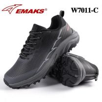 Buty sportowe wiązane męskie (41-46/12P)