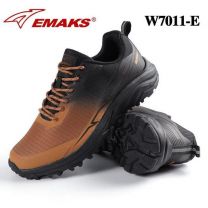 Buty sportowe wiązane męskie (41-46/12P)