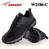 Buty sportowe wiązane męskie (41-46/12P)