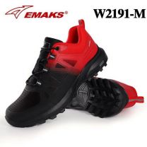 Buty sportowe wiązane męskie (41-46/12P)