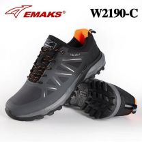 Buty sportowe wiązane męskie (41-46/12P)