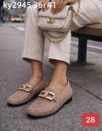 Baleriny damskie (36-41/12P)