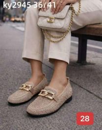 Baleriny damskie (36-41/12P)