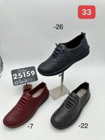 Babcine pantofle(36-42/12P)