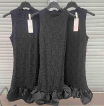 Sukienki włoskie (uniwersalny/6szt)