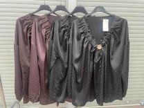 Bluzka Włoska (uniwersalny/6szt)