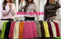 Swetry Włoskie (uniwersalny/6szt)