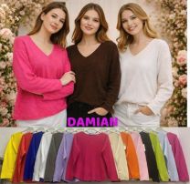 Swetry Włoskie (uniwersalny/6szt)