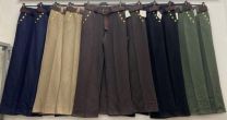 Spodnie włoskie (uniwersalny/6szt)