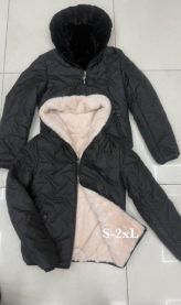 Kurtka damskie (S-2XL/5szt)