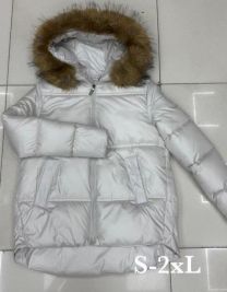 Kurtka damskie (S-2XL/5szt)