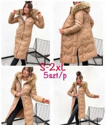 Kurtka damskie (S-2XL/5szt)