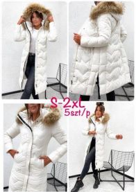 Kurtka damskie (S-2XL/5szt)