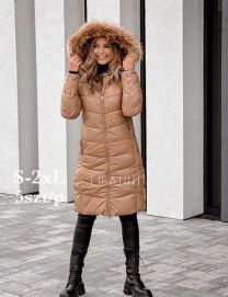 Kurtka damskie (S-2XL/5szt)